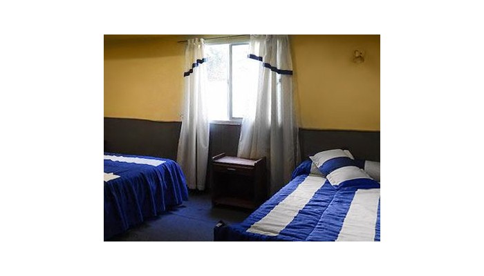 Hotel Puelches poza 2