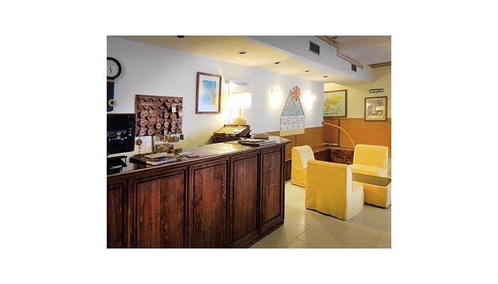 Hotel Puelches poza 9