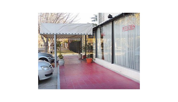 Hotel Puelches poza 0