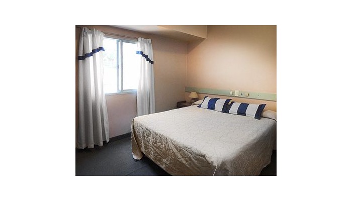 Hotel Puelches poza 3