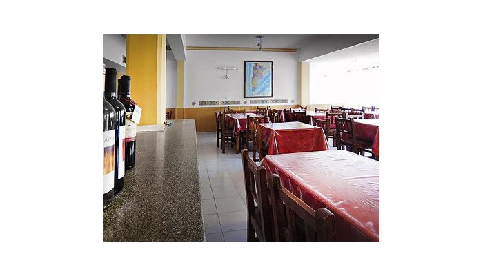 Hotel Puelches poza 11