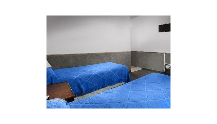 Hotel Puelches poza 4