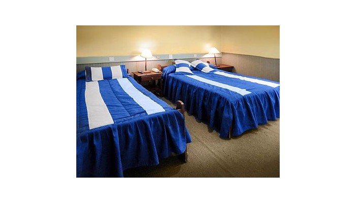 Hotel Puelches poza 5