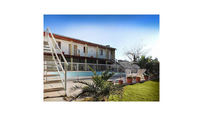 Hotel Puelches poza 10