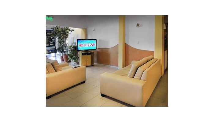 Hotel Puelches poza 8