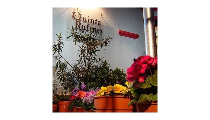 Hotel Quinta Rufino Bed & Breakfast poza 8