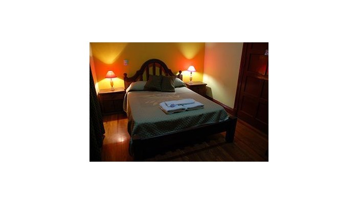 Hotel Quinta Rufino Bed & Breakfast poza 11