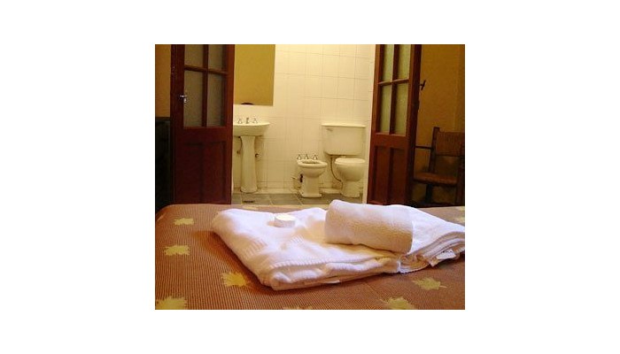 Hotel Quinta Rufino Bed & Breakfast poza 2