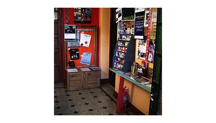 Hotel Quinta Rufino Bed & Breakfast poza 5