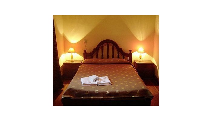 Hotel Quinta Rufino Bed & Breakfast poza 0