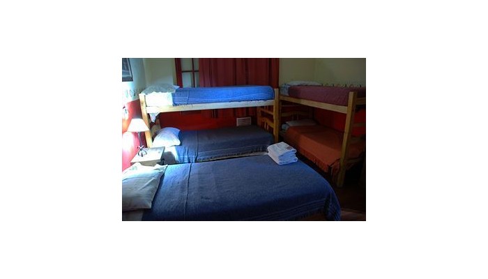 Hotel Quinta Rufino Bed & Breakfast poza 9