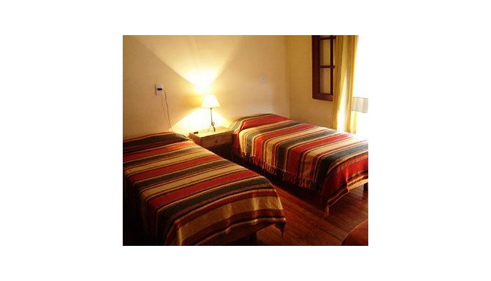 Hotel Quinta Rufino Bed & Breakfast poza 6