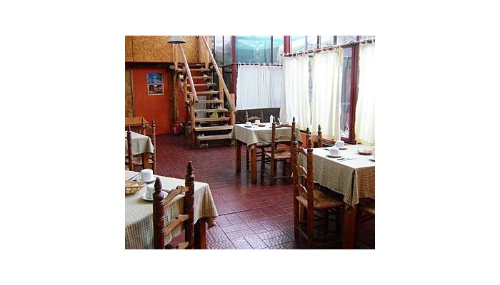 Hotel Quinta Rufino Bed & Breakfast poza 7