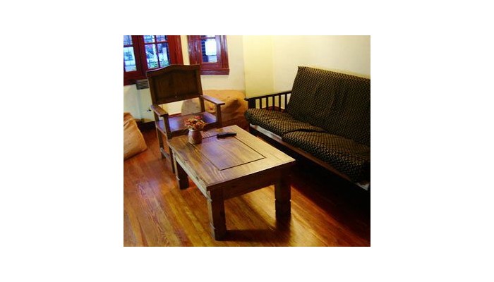 Hotel Quinta Rufino Bed & Breakfast poza 3