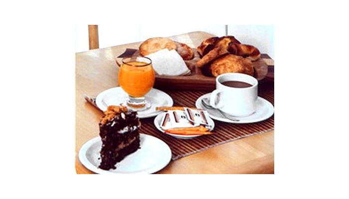 Hotel Regional poza 6