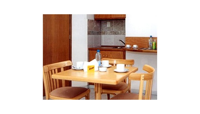 Hotel Regional poza 3