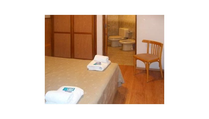 Hotel Regional poza 1