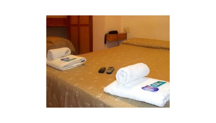 Hotel Regional poza 0