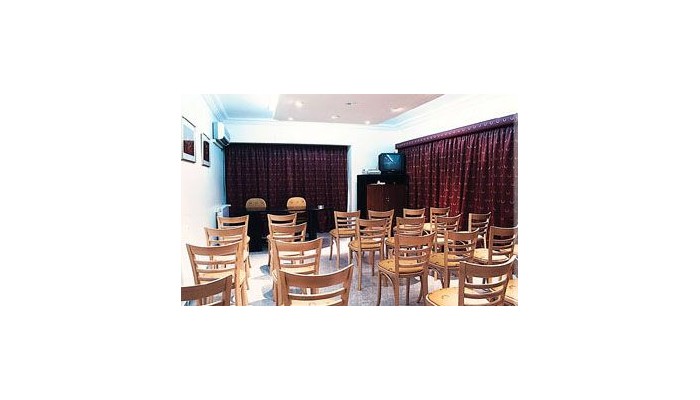 Hotel Reina Victoria poza 6