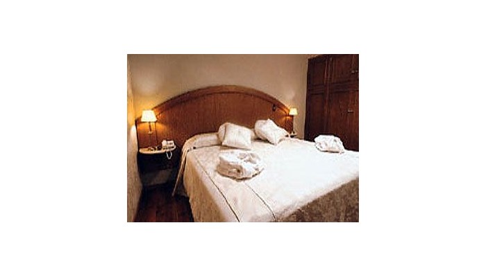 Hotel Reina Victoria poza 2