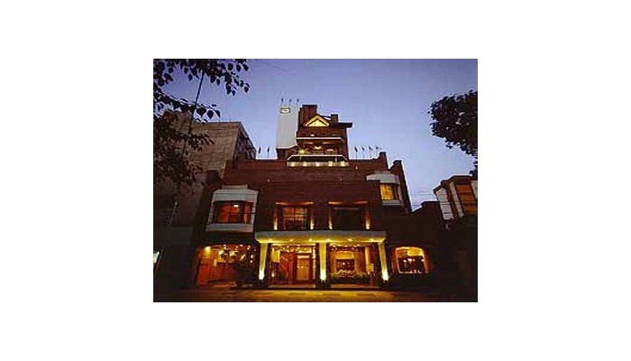 Hotel Reina Victoria poza 0