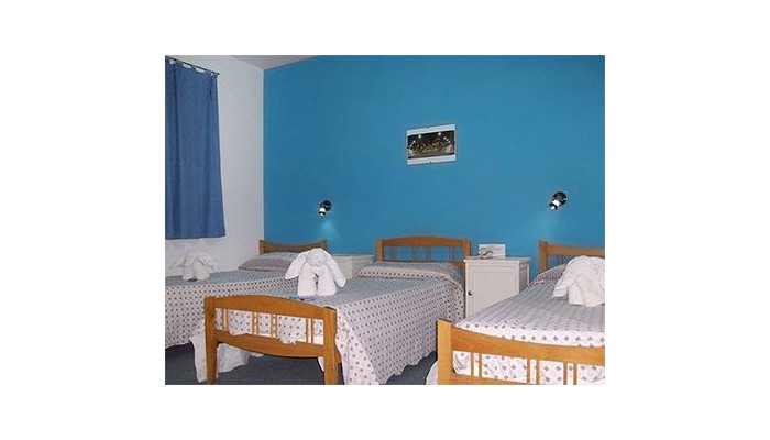 Hotel Rio Diamante poza 7