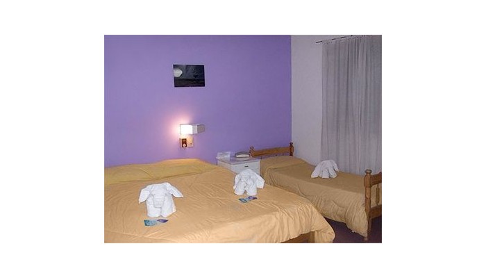 Hotel Rio Diamante poza 9