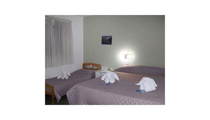 Hotel Rio Diamante poza 5