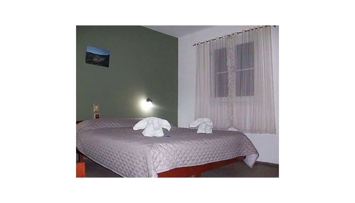 Hotel Rio Diamante poza 6