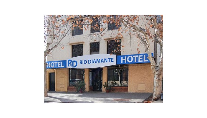 Hotel Rio Diamante poza 0