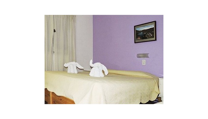 Hotel Rio Diamante poza 3