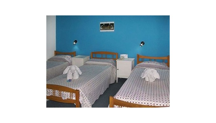 Hotel Rio Diamante poza 10