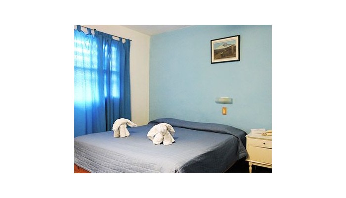 Hotel Rio Diamante poza 4