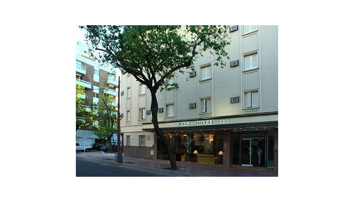 Hotel Ritz poza 1