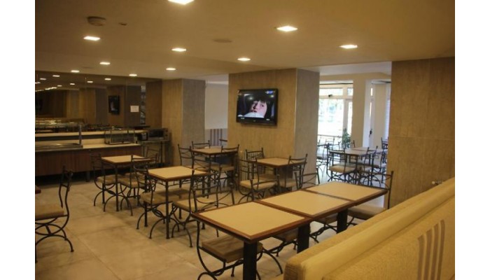 Hotel San Martin Mendoza poza 7