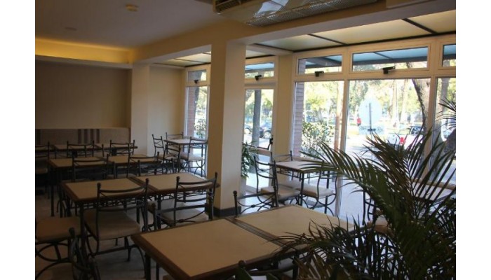 Hotel San Martin Mendoza poza 9