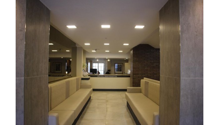 Hotel San Martin Mendoza poza 10