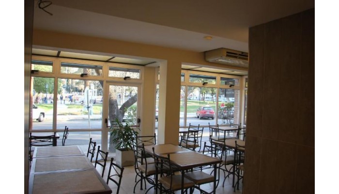 Hotel San Martin Mendoza poza 4