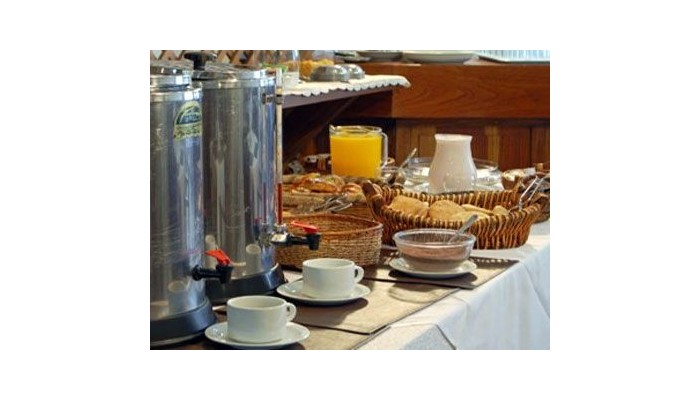 Hotel San Rafael poza 1