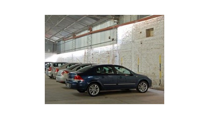 Hotel San Rafael poza 0