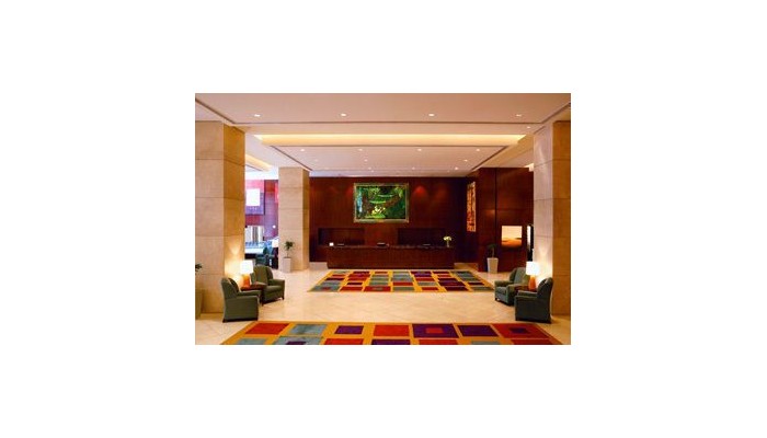 Hotel Sheraton poza 4