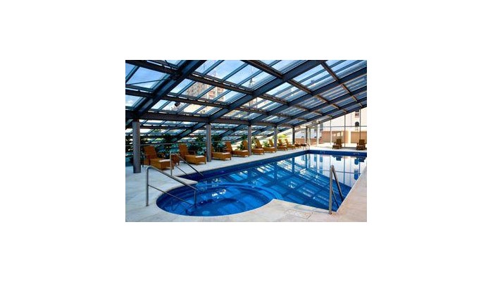 Hotel Sheraton poza 3