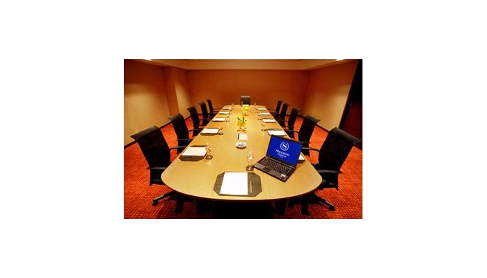 Hotel Sheraton poza 0