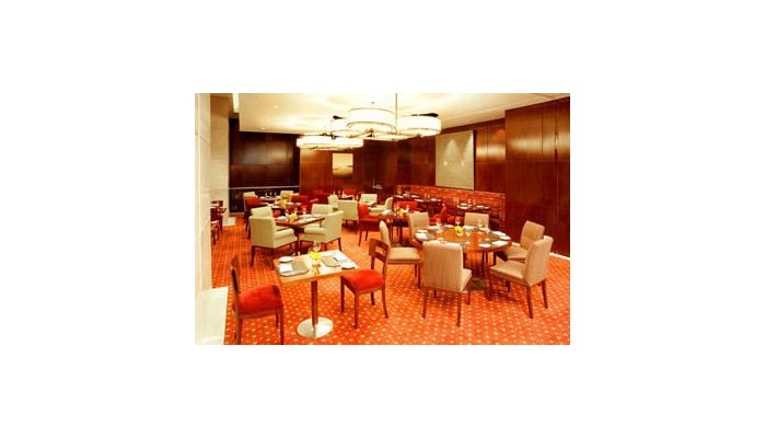 Hotel Sheraton poza 2