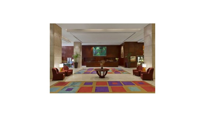 Hotel Sheraton poza 7