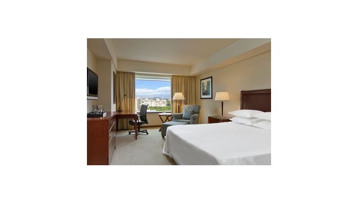 Hotel Sheraton poza 8