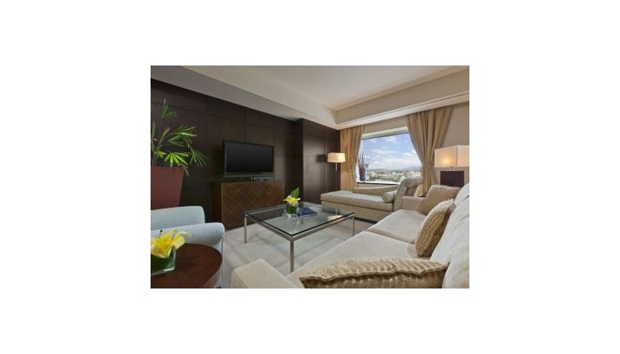 Hotel Sheraton poza 9