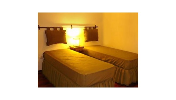 Hotel Tierras Altas poza 3