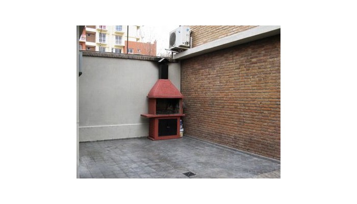 Hotel Tierras Altas poza 6