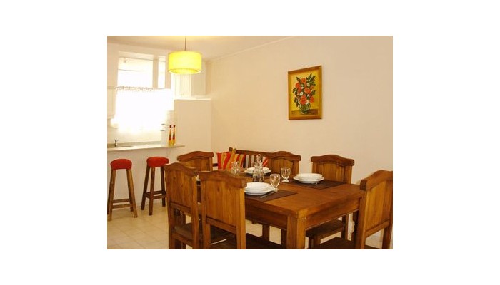 Hotel Tierras Altas poza 1